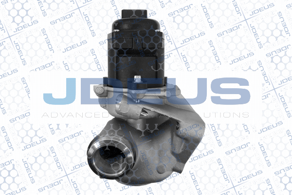 EGR Valve