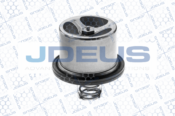 Thermostat, coolant (TH1140001)