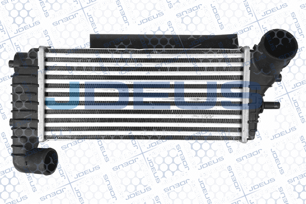Charge Air Cooler (M-812068A)