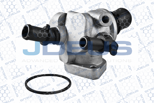 Thermostat, coolant (TH0000003)