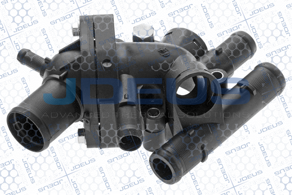 Thermostat, coolant (TH0230006)
