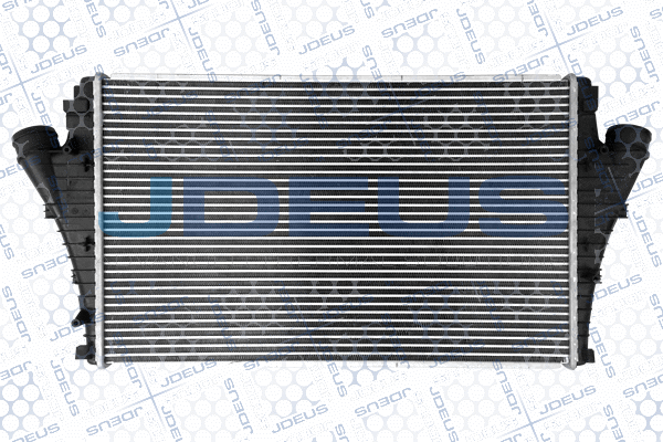 Charge Air Cooler (820M56A)