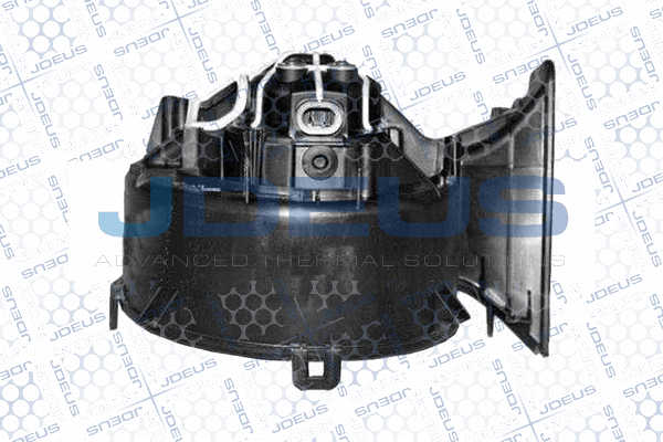 Interior Blower (BL0200009)