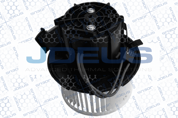 Interior Blower (BL0170005)