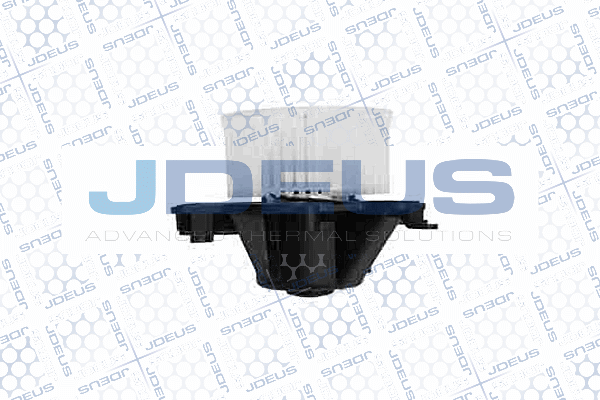 Interior Blower (BL0210008)