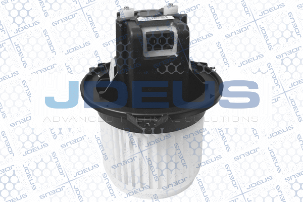 Interior Blower (BL0110023)