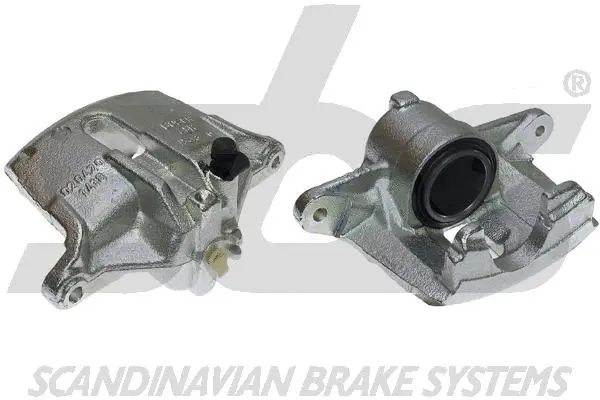 Brake Caliper (1301215222)
