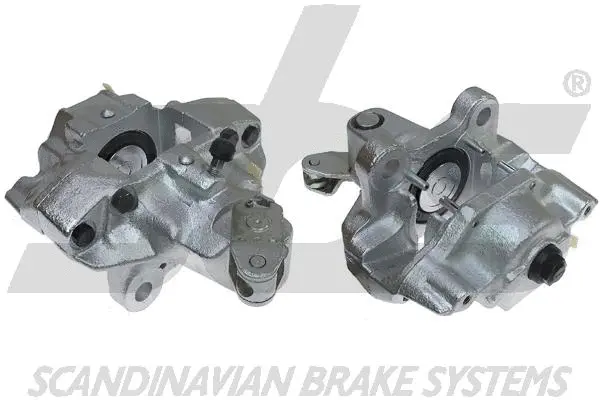 Brake Caliper (1301211001)
