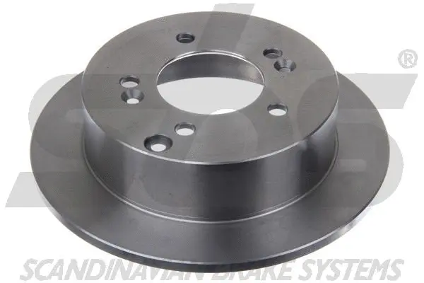Brake Disc (1815203424)