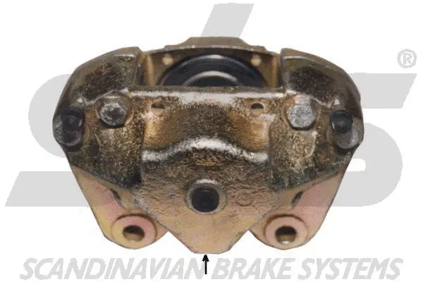 Brake Caliper (1301214728)