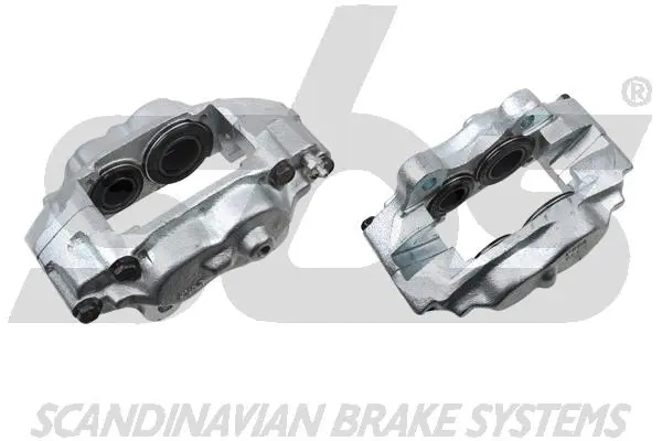 Brake Caliper (13012145101)