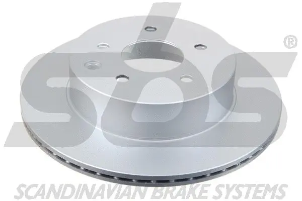 Brake Disc (1815312261)