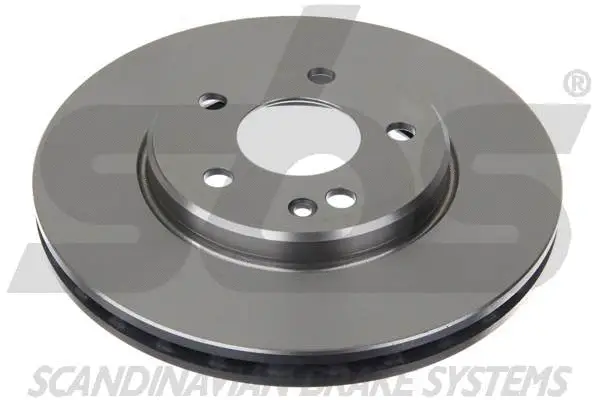 Brake Disc (1815203373)