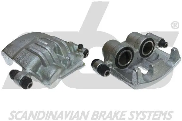 Brake Caliper (1301213309)