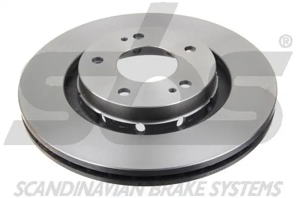 Brake Disc (1815203043)