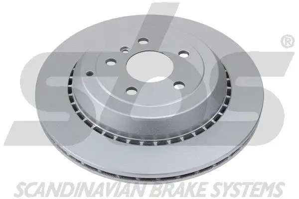 Brake Disc (1815313394)