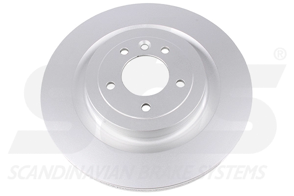 Brake Disc (1815314056)