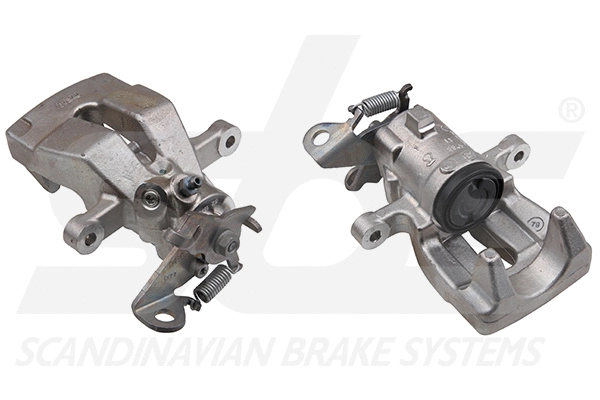 Brake Caliper (13012139142)