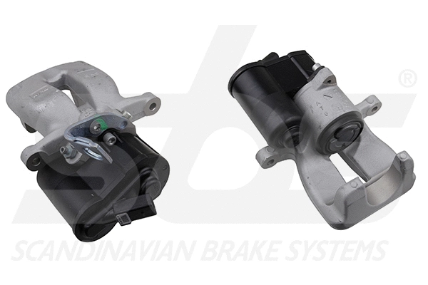 Brake Caliper (13012147309)