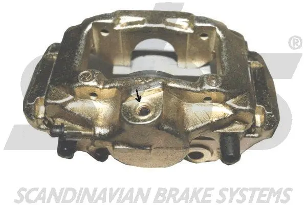 Brake Caliper (1301213672)