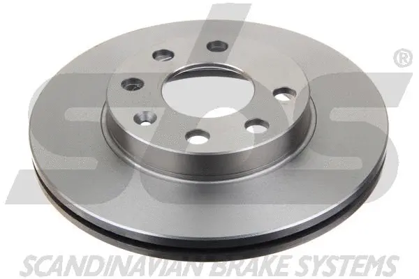 Brake Disc (1815203608)