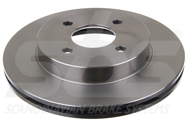 Brake Disc (1815202269)