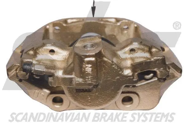 Brake Caliper (1301213677)