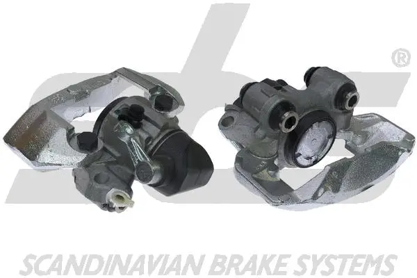 Brake Caliper (1301211907)