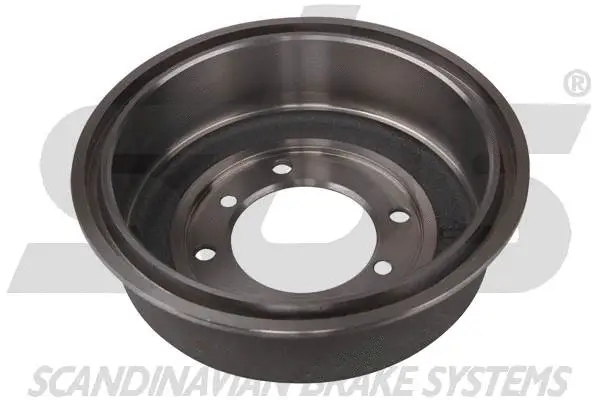 Brake Drum