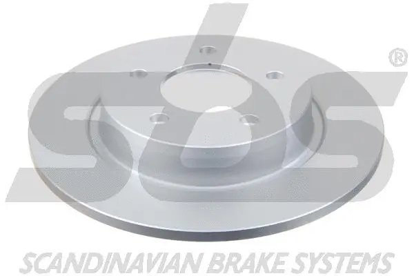 Brake Disc (1815313252)