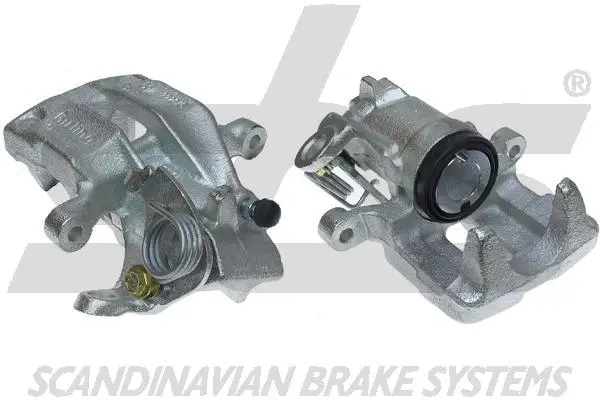 Brake Caliper (13012147143)