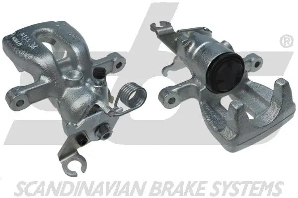 Brake Caliper (13012130187)