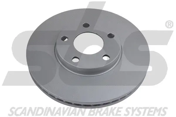 Brake Disc (1815314765)