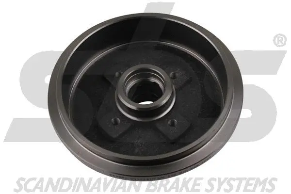 Brake Drum