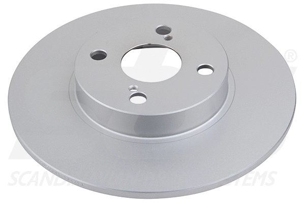 Brake Disc (1815314587)