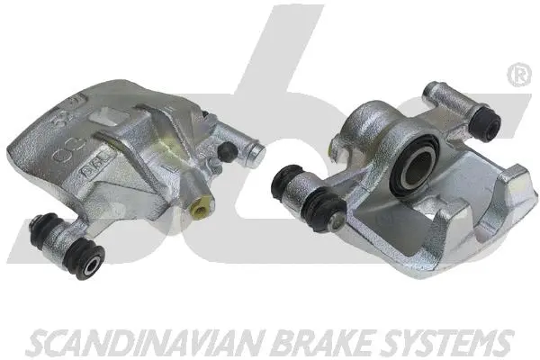 Brake Caliper (1301214593)