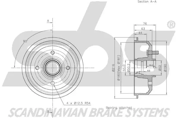 Brake Drum