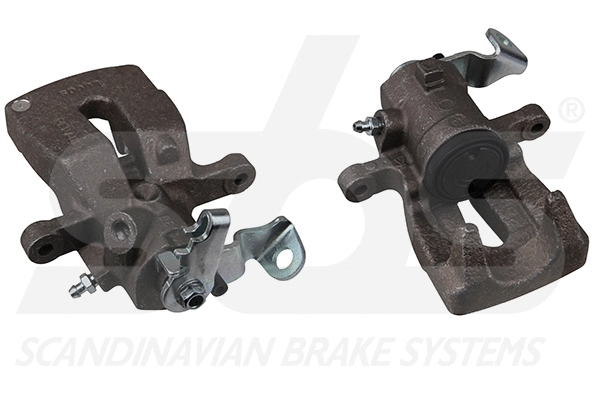 Brake Caliper (13012139112)