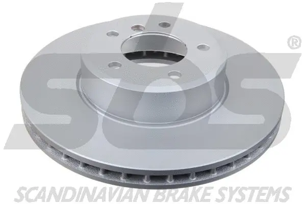 Brake Disc (1815311563)