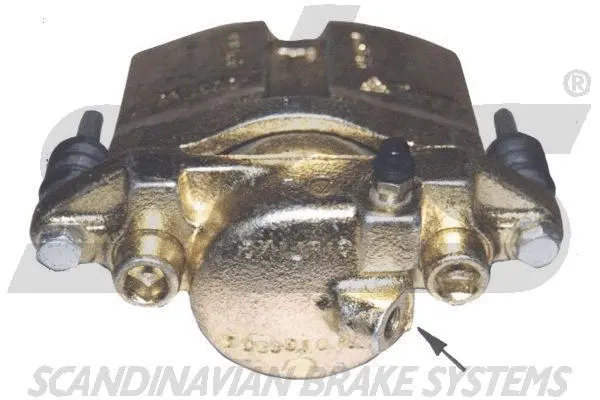 Brake Caliper (1301211228)