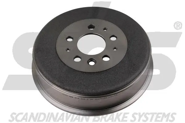 Brake Drum (1825264709)