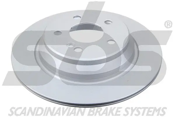 Brake Disc (1815313365)