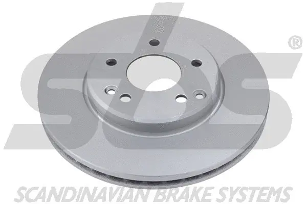 Brake Disc (1815313332)