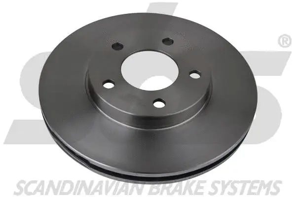 Brake Disc (1815203263)