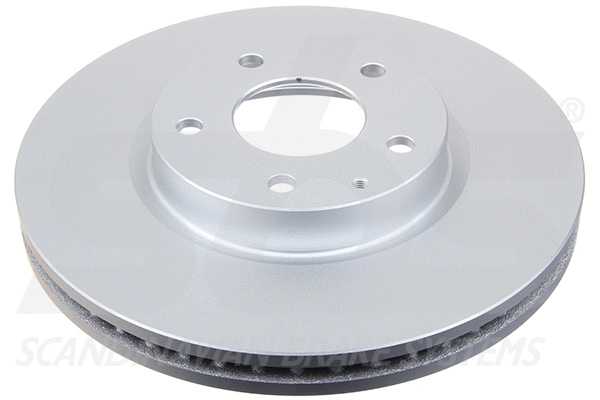 Brake Disc (1815313278)