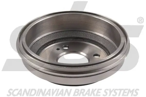 Brake Drum