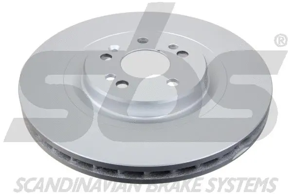 Brake Disc (1815313356)