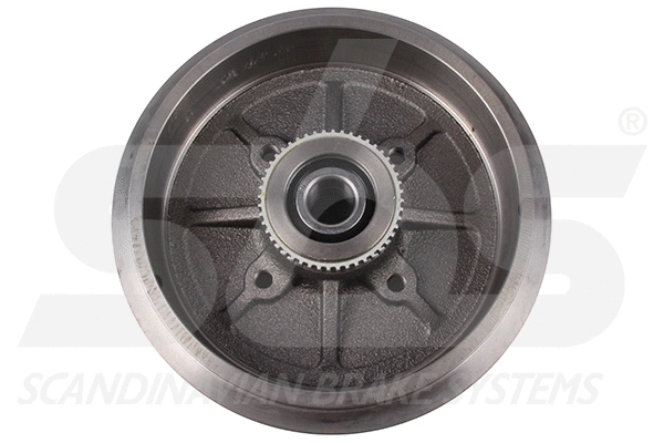 Brake Drum
