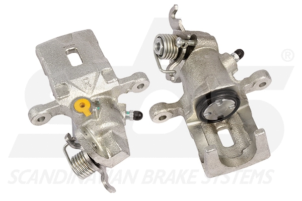 Brake Caliper (1301213542)