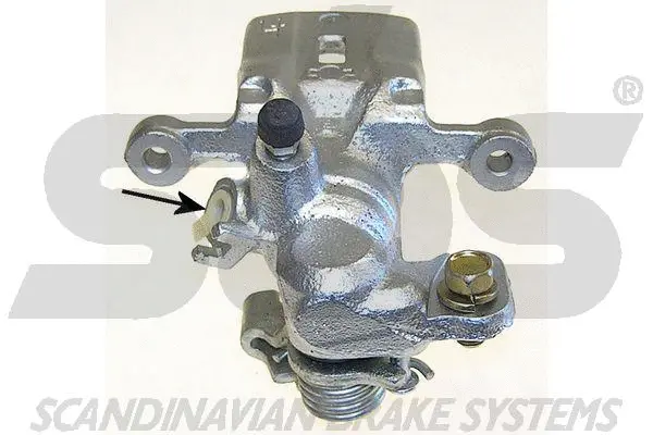 Brake Caliper (1301212275)